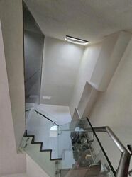 Sembawang Villas (D27), Semi-Detached #610452101